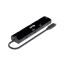 CLUB3D CSV-1599 notebook dock/port replicator USB 3.2 Gen 1 (3.1 Gen 1) Type-C Black1