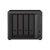 Synology DiskStation DS923+ NAS/storage server Tower Ethernet LAN Black R16002