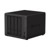 Synology DiskStation DS923+ NAS/storage server Tower Ethernet LAN Black R16003