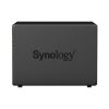 Synology DiskStation DS923+ NAS/storage server Tower Ethernet LAN Black R16004