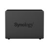 Synology DiskStation DS923+ NAS/storage server Tower Ethernet LAN Black R16006