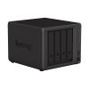 Synology DiskStation DS923+ NAS/storage server Tower Ethernet LAN Black R16007