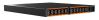 Vertiv Geist VA4U2100 power distribution unit (PDU) 12 AC outlet(s) 1U Black2