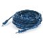 AddOn Networks ADD-19FCAT6-BE networking cable Blue 228" (5.79 m) Cat6 U/UTP (UTP)1