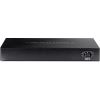 Trendnet TEG-7124WS network switch Managed L2/L3/L4 10G Ethernet (100/1000/10000) 1U Black3