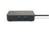 Kensington K32850WW notebook dock/port replicator Wired USB4 Black2