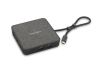 Kensington K32850WW notebook dock/port replicator Wired USB4 Black8