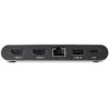 StarTech.com DK30C2HAGPD notebook dock/port replicator Wired USB 3.2 Gen 1 (3.1 Gen 1) Type-C Gray2