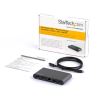 StarTech.com DK30C2HAGPD notebook dock/port replicator Wired USB 3.2 Gen 1 (3.1 Gen 1) Type-C Gray5