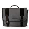 Mobile Edge The Graphite Messenger notebook case 17.3" Messenger case Black, Graphite1