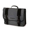 Mobile Edge The Graphite Messenger notebook case 17.3" Messenger case Black, Graphite4