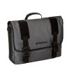 Mobile Edge The Graphite Messenger notebook case 17.3" Messenger case Black, Graphite5