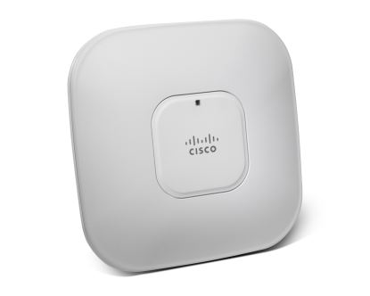 Cisco Aironet 1140 Access Point 300 Mbit/s1