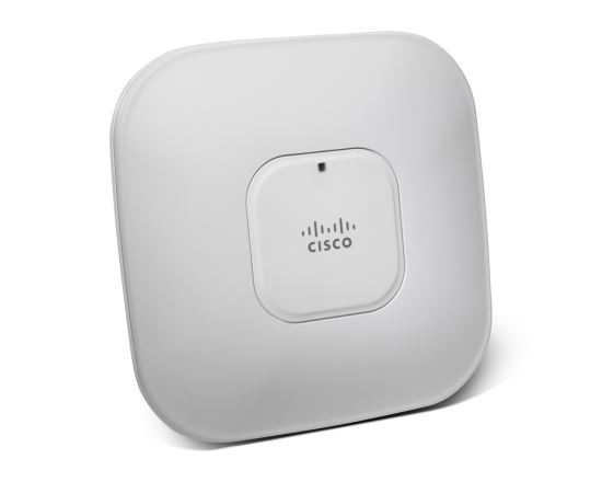 Cisco Aironet 1140 Access Point 300 Mbit/s1