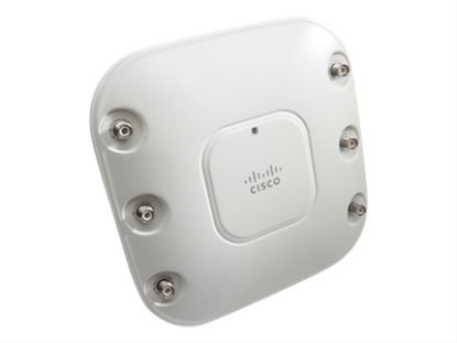 Cisco Aironet 1262N 300 Mbit/s White1