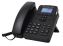 AudioCodes 405 IP phone Black 2 lines LCD1