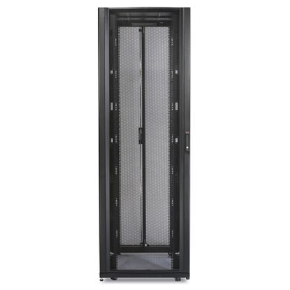 APC AR3155SP rack cabinet 45U Freestanding rack Black1