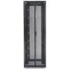 APC AR3155SP rack cabinet 45U Freestanding rack Black5