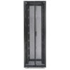 APC AR3155SP rack cabinet 45U Freestanding rack Black6