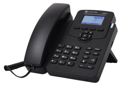SFB 405HD IP-PHONE POE GBE BLACK1