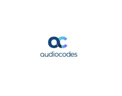 AudioCodes SW/OVOC/M4K software license/upgrade 1 license(s)1