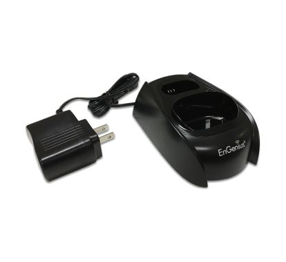 DESKTOP CHARGER & AC ADAPTER - DURAFON1