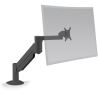 HAT Design Works 7500-1500-104 monitor mount / stand 43" Black Desk1