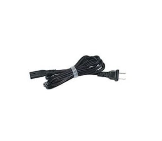 Brother LB3781 power cable Black1