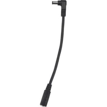 Brother LB3604 power cable Black1