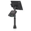 THE DURABLE 918339 POS MOUNT OFFERS 2339 INCHES OF HEIGHT ADJUSTMENT RANGE,MAKIN4