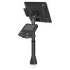 HAT Design Works 9183-39-104 monitor mount / stand Black Desk4