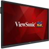 Viewsonic IFP7550 interactive whiteboard 75" 3840 x 2160 pixels Touchscreen Black2