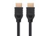 Monoprice 39529 HDMI cable 118.1" (3 m) HDMI Type A (Standard) Black1