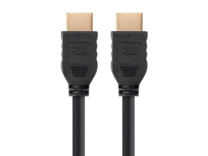 Monoprice 39529 HDMI cable 118.1" (3 m) HDMI Type A (Standard) Black1