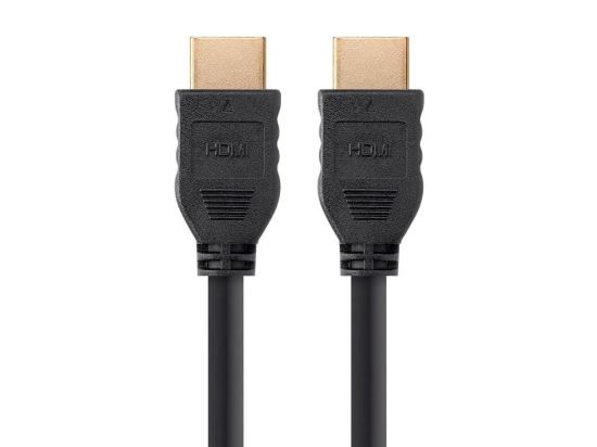 Monoprice 39529 HDMI cable 118.1" (3 m) HDMI Type A (Standard) Black1