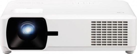 Viewsonic WXGA data projector 4000 ANSI lumens LED WXGA (1280x800) White1
