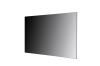 LG 55EJ5K-B signage display Digital signage flat panel 55" OLED 400 cd/m² Full HD Black Web OS 18/73