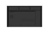 LG 75TR3DK-B signage display Digital signage flat panel 75" Wi-Fi 4K Ultra HD Black Touchscreen Built-in processor6