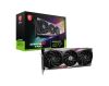 MSI GeForce RTX 4070 Ti GAMING X TRIO 12G NVIDIA 12 GB GDDR6X1