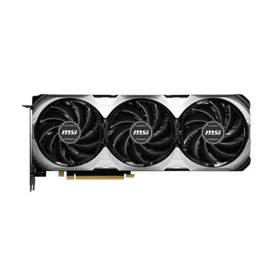 MSI GeForce RTX 4070 Ti VENTUS 3X NVIDIA 12 GB GDDR6X1