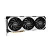 MSI GeForce RTX 4070 Ti VENTUS 3X NVIDIA 12 GB GDDR6X3