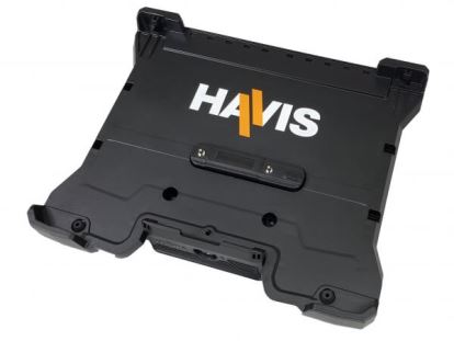 Havis DS-GTC-1203 notebook dock/port replicator Black1
