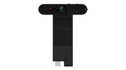 Lenovo ThinkVision MC60 webcam 1920 x 1080 pixels USB 2.0 Black1