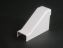 Middle Atlantic Products 2786 cable organizer Universal Cable duct Ivory 1 pc(s)1