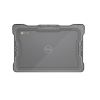 Max Cases Extreme Shell-F notebook case 13.3" Cover Gray, Transparent8