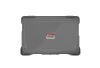 Max Cases Extreme Shell-F notebook case 13.3" Cover Gray, Transparent9