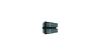 Panduit FAP12WAQLCZ fiber optic adapter LC 1 pc(s) Aqua color, Black3