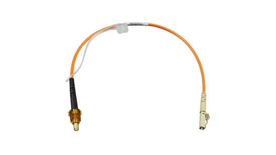 Panduit FOLPC-2.5MM fiber optic cable LC Orange1