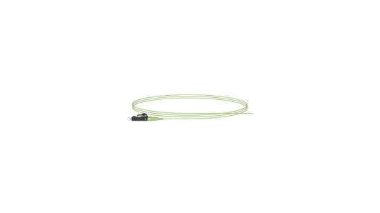 Panduit FW1BN1NNNSNM003 fiber optic cable 118.1" (3 m) LC OM5 Green1