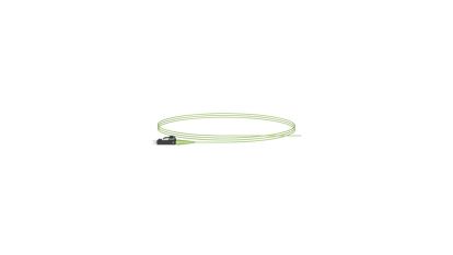 Panduit FW1BN1NNNSNM002 fiber optic cable 78.7" (2 m) LC OM5 Green1